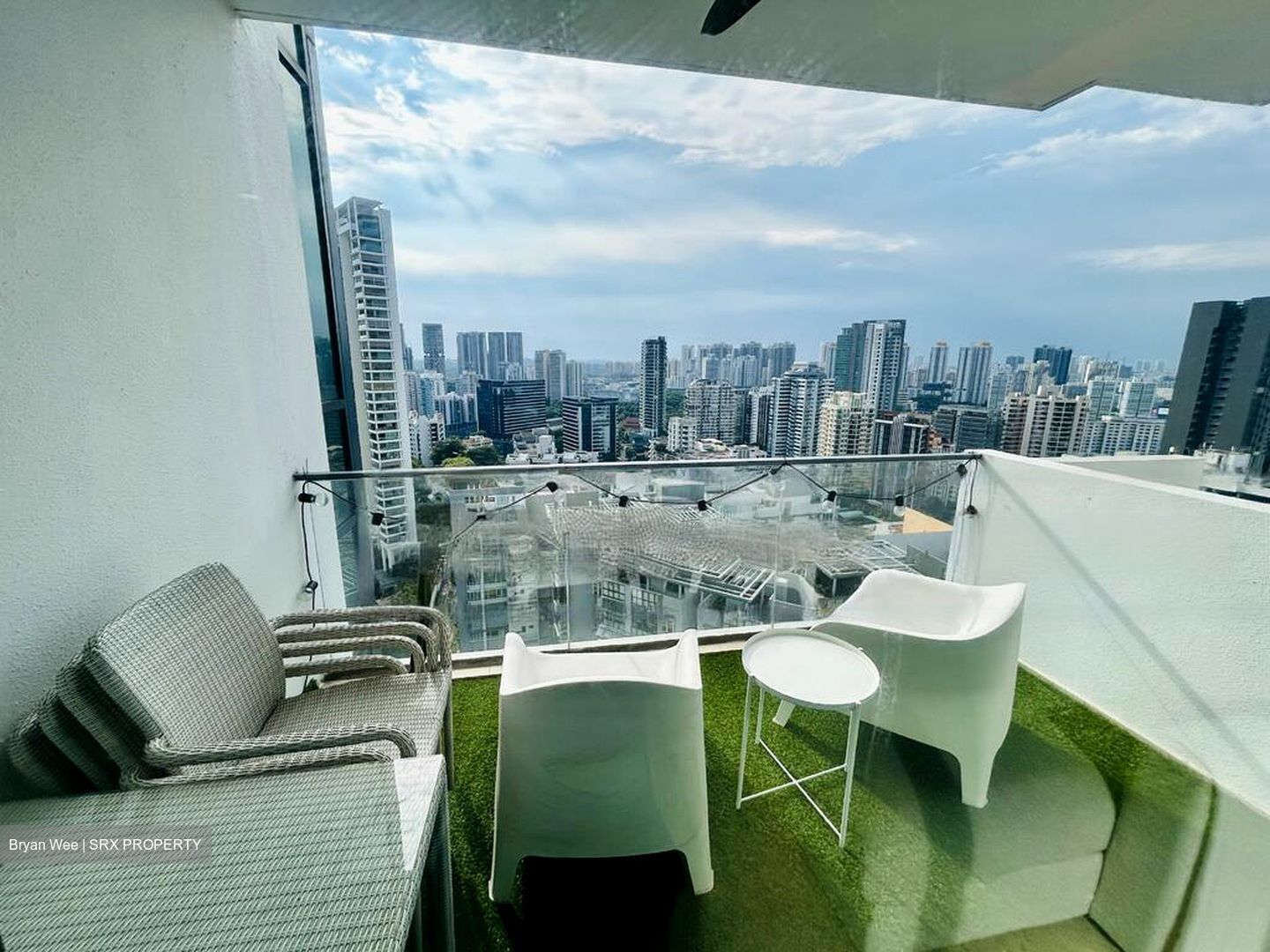 Montebleu (D11), Condominium #482574491